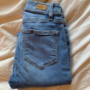 Paige Jeans